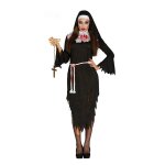 D�guisement nonne d�moniaque adulte