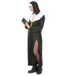 D�guisement nonne humoristique homme