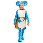 Dguisement nubs young jedi star wars enfant
