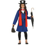 Dguisement nurse anglaise fille