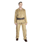 Dguisement old shatterhand adulte