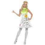 D�guisement oscar sesame street femme
