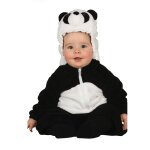 Dguisement panda bb