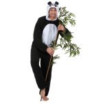 Dguisement de panda homme