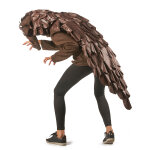 Dguisement pangolin adulte