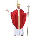 Dguisement de pape homme