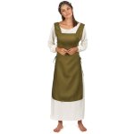 Dguisement paysanne mdivale femme