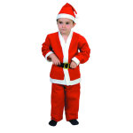 Dguisement pre nol enfant