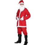 Dguisement pre nol standard homme