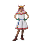 Dguisement pruvienne enfant