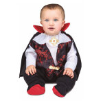 Dguisement petit dracula bb