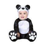 Dguisement petit panda bb