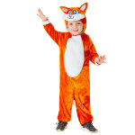 Dguisement petit renard bb
