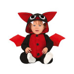 Dguisement petite chauve souris bb