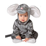Dguisement petite souris grise bb