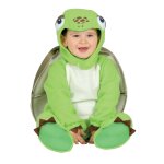 Dguisement petite tortue bb