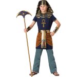 Dguisement pharaon pour enfant - luxe
