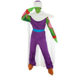 Dguisement piccolo dragon ball adulte