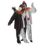 Dguisement pierrot adulte