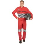 D�guisement pilote de course homme
