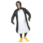 Dguisement pingouin adulte