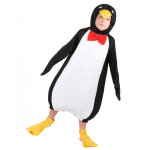 Dguisement pingouin humoristique enfant