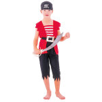 Dguisement pirate corsaire garon