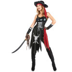 Dguisement pirate sexy femme
