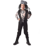 Dguisement pirate tatou garon