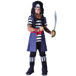 Dguisement pirate tatou garon