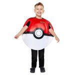D�guisement pok�ball pok�mon enfant