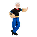 Dguisement popeye enfant