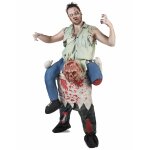 D�guisement porte - moi zombie adulte halloween