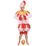 D�guisement poule adulte