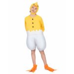 D�guisement poussin enfant