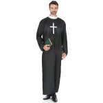 Dguisement prtre homme