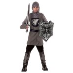 Dguisement preux chevalier pour garon