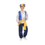 Dguisement prince arabe enfant