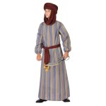 Dguisement prince d'arabie garon
