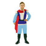 Dguisement prince charmant enfant