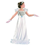 Dguisement princesse blanche fille