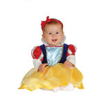 Dguisement princesse des bois bb