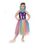 Dguisement princesse du dsert fille