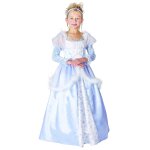 Dguisement princesse enfant