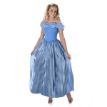 Dguisement princesse de minuit femme