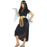 Dguisement princesse du nil femme