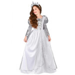 Dguisement princesse  voilage fille