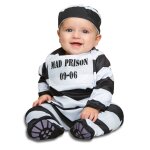 Dguisement prisonnier ray bb
