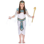 Dguisement reine d'egypte fille