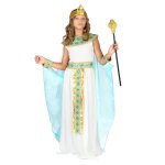 Dguisement reine gyptienne fille